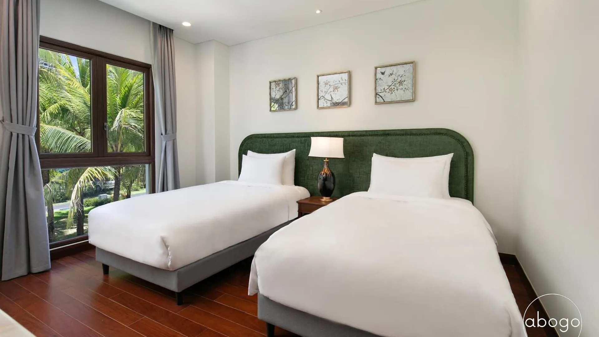 Purama Villas Da Nang Managed By Abogo 0*,