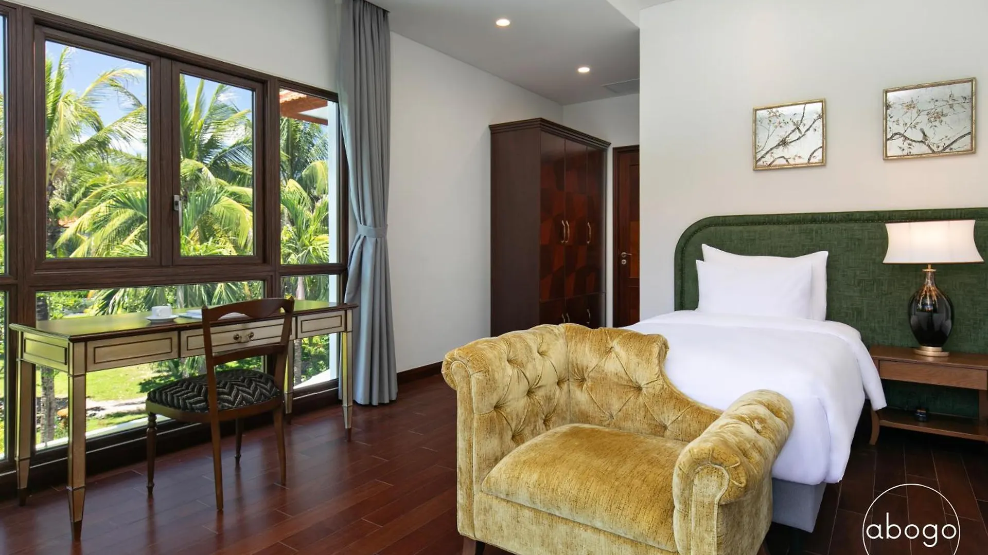 Purama Villas Da Nang Managed By Abogo