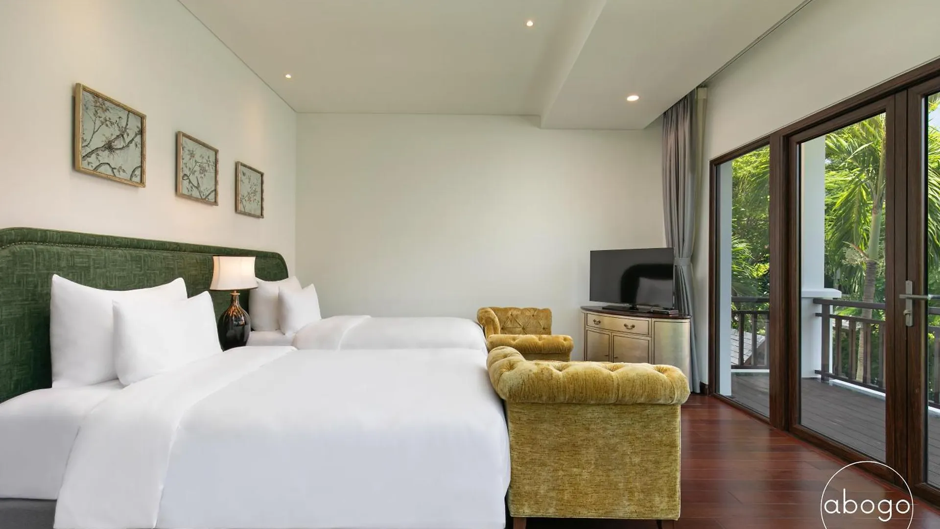 Purama Villas Da Nang Managed By Abogo Βιετνάμ