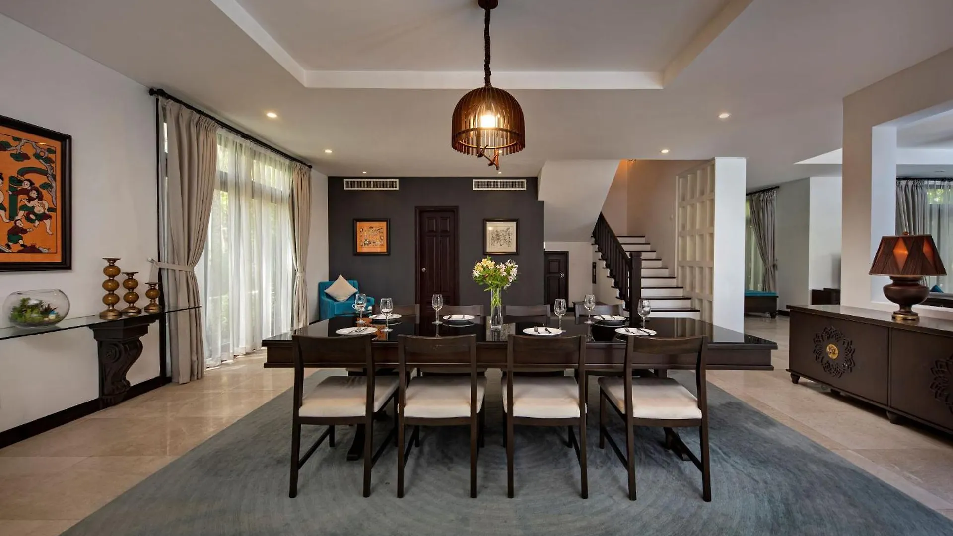 Purama Villas Da Nang Managed By Abogo