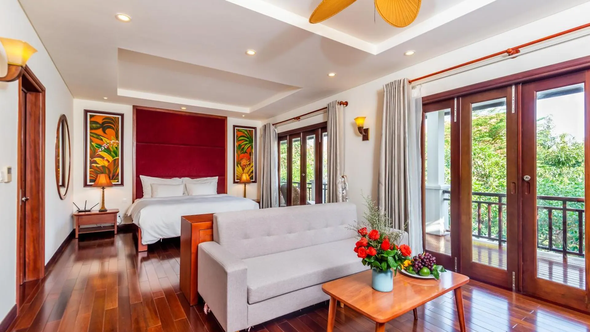 Purama Villas Da Nang Managed By Abogo