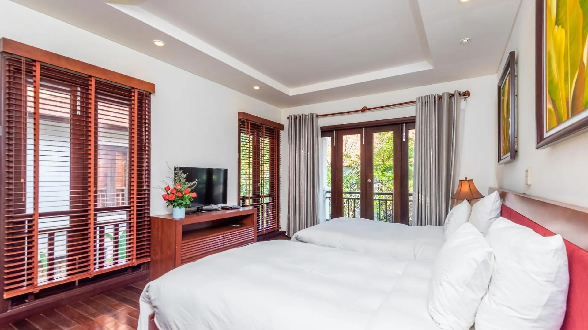 Purama Villas Da Nang Managed By Abogo