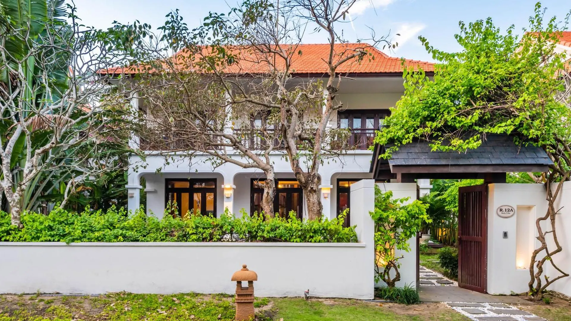 Purama Villas Da Nang Managed By Abogo
