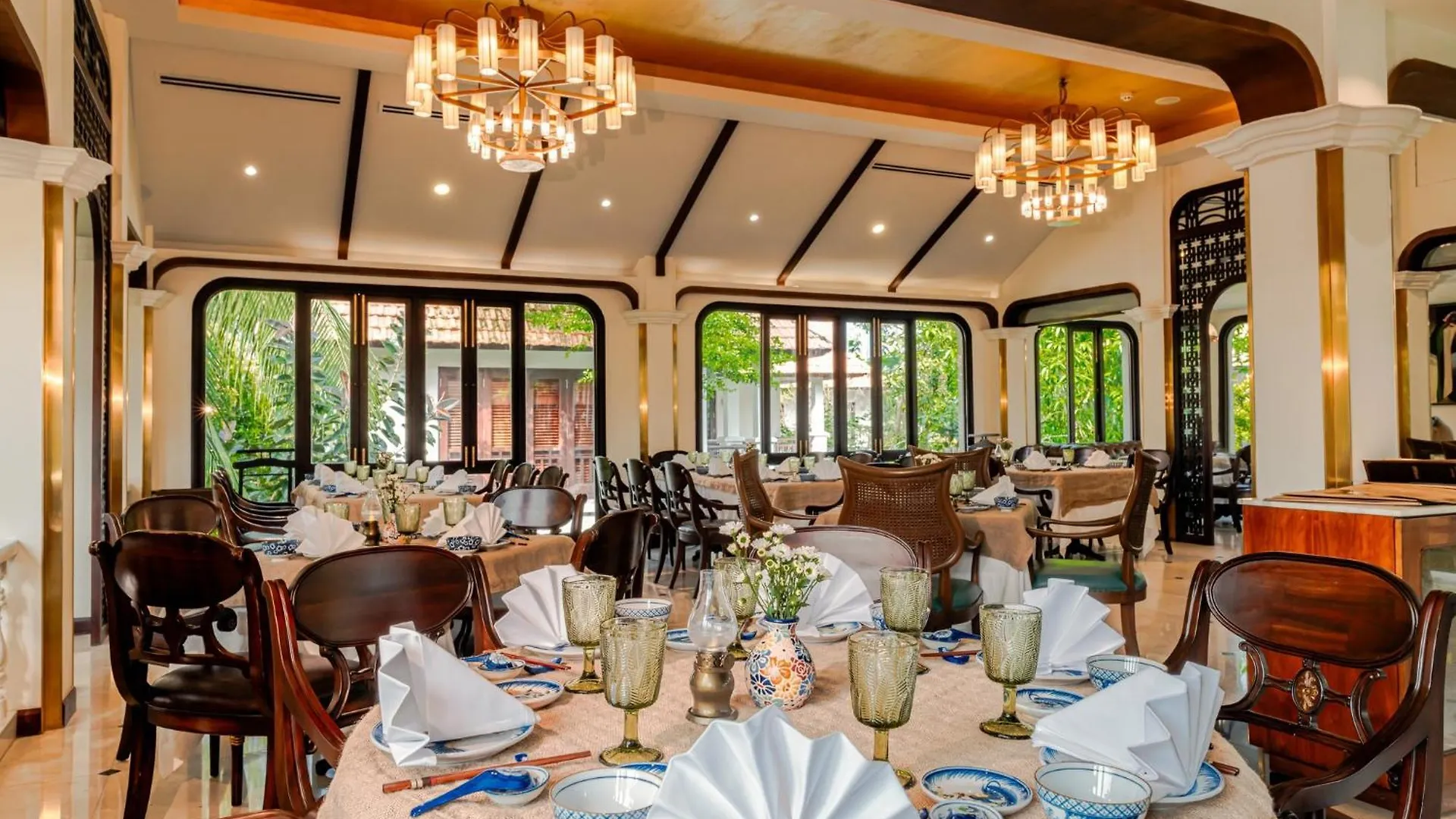 Purama Villas Da Nang Managed By Abogo Vietnam