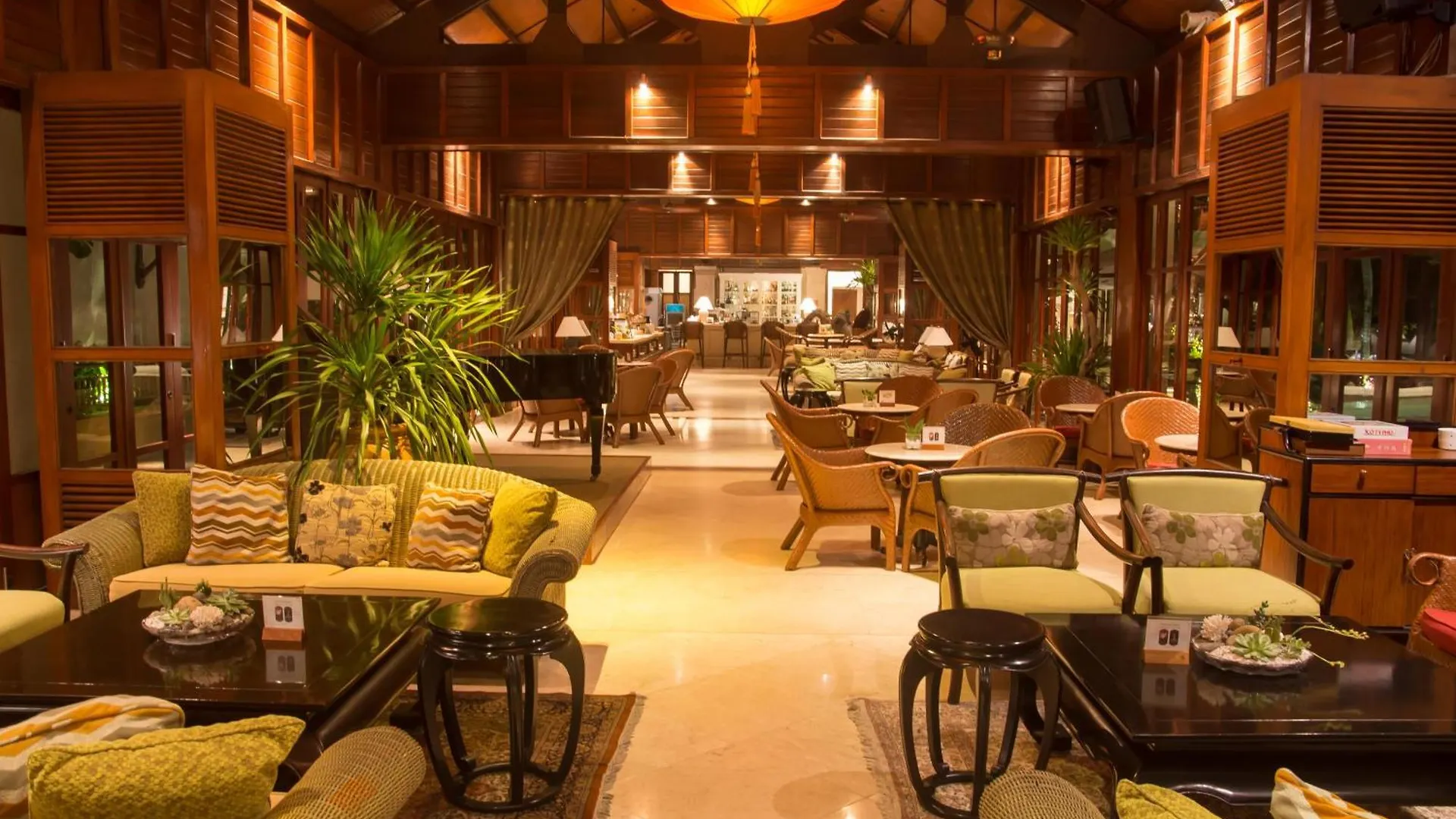 Purama Villas Da Nang Managed By Abogo