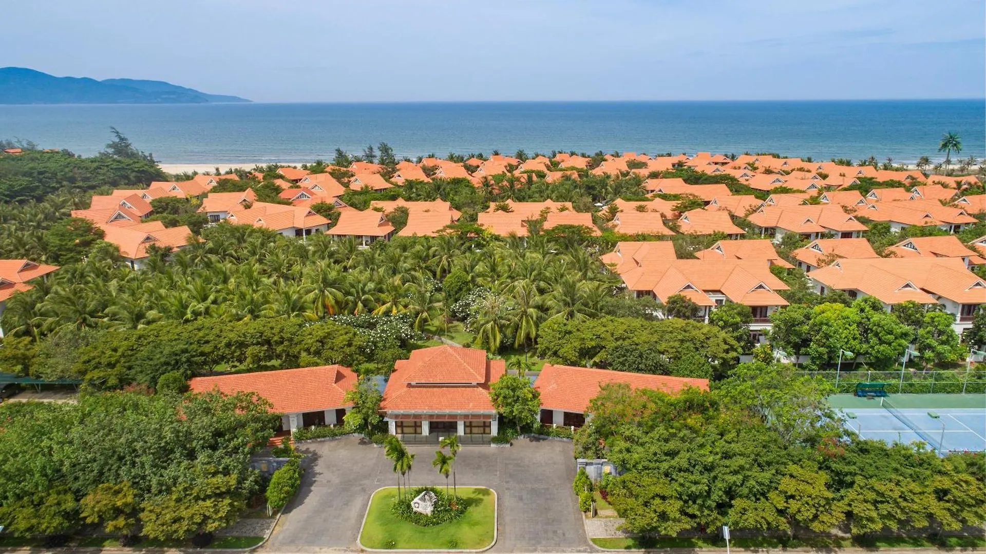 Purama Villas Da Nang Managed By Abogo
