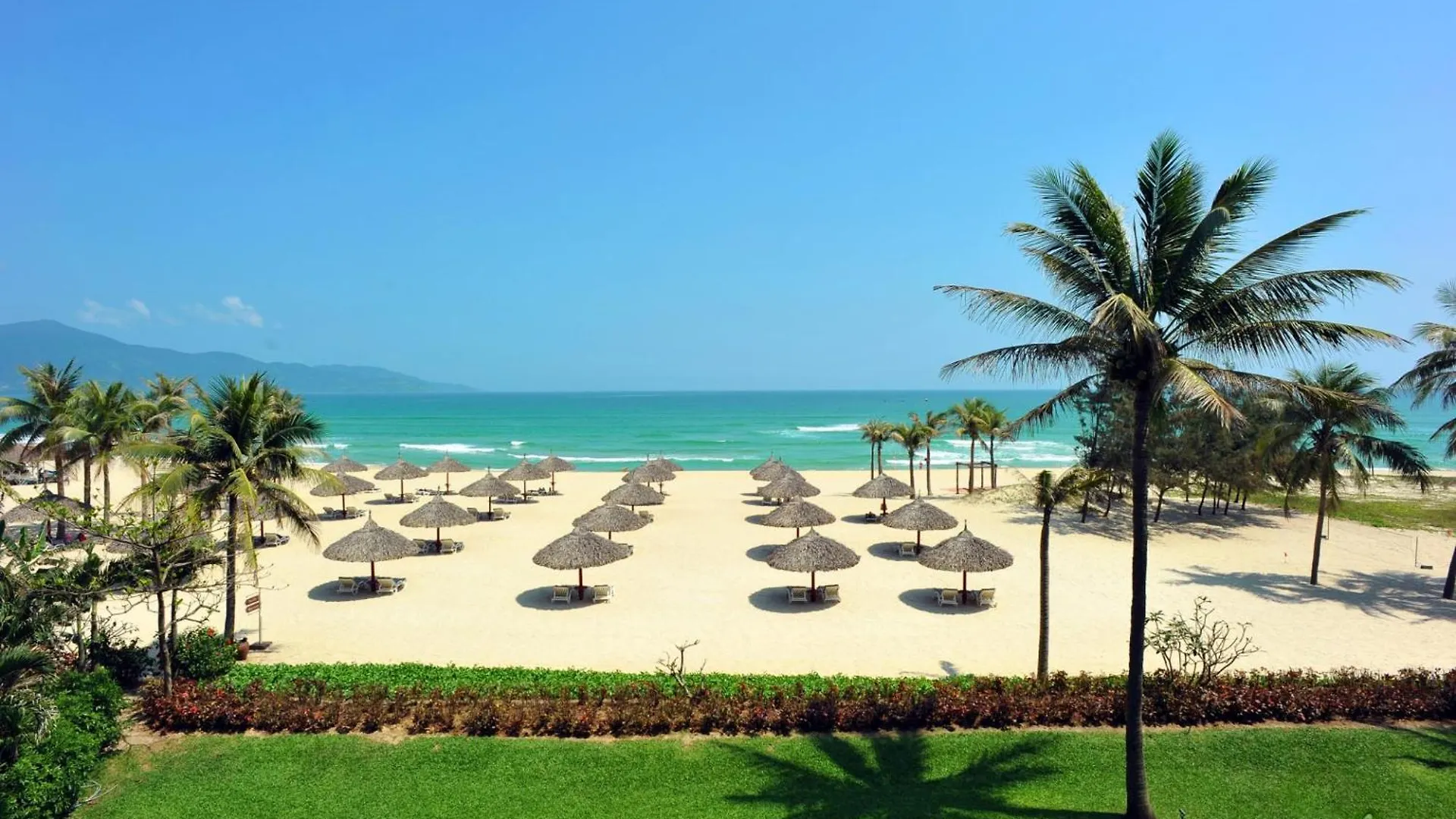 Purama Villas Da Nang Managed By Abogo
