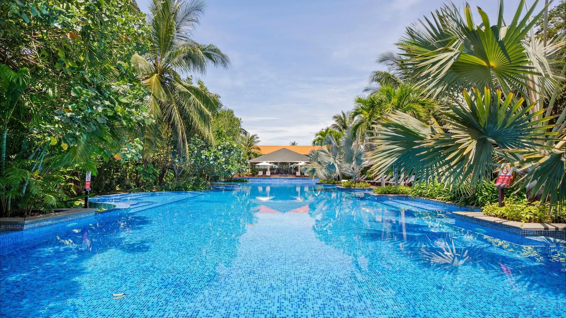 Purama Villas Da Nang Managed By Abogo 0*,  Vietnam