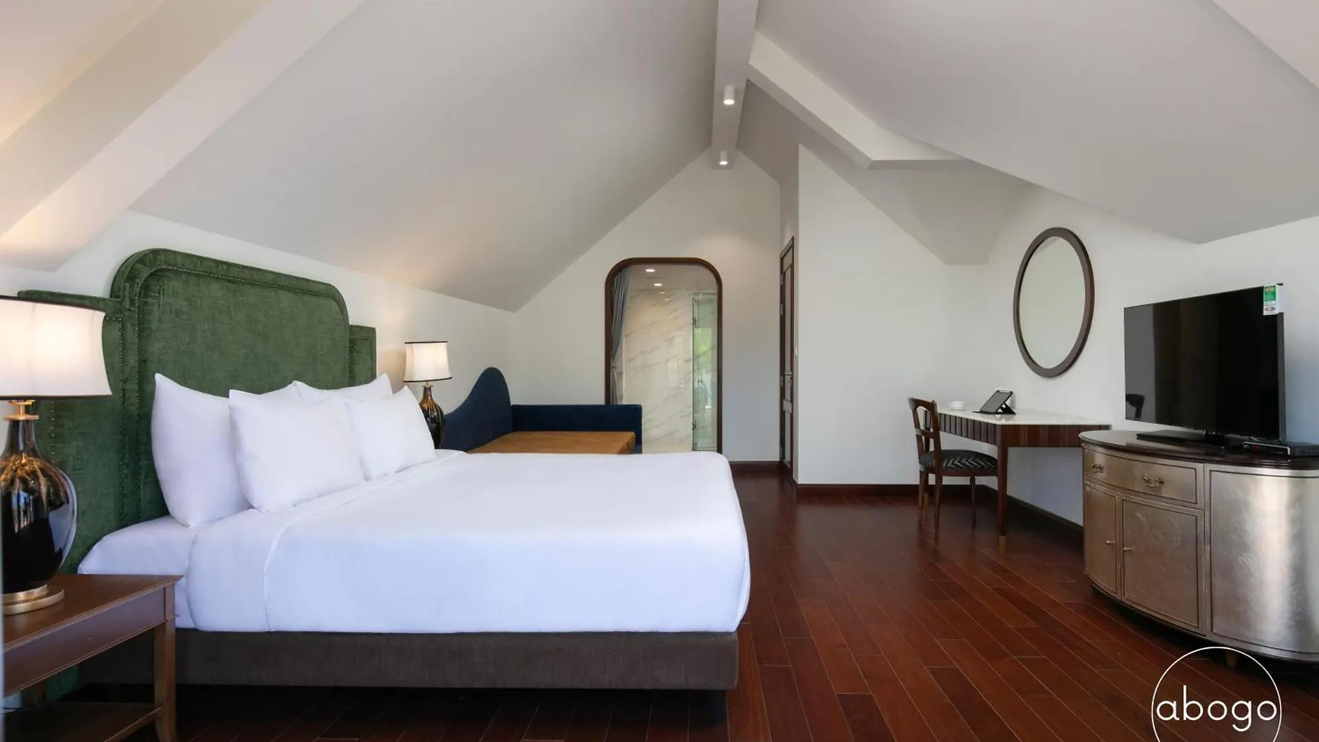 Purama Villas Da Nang Managed By Abogo