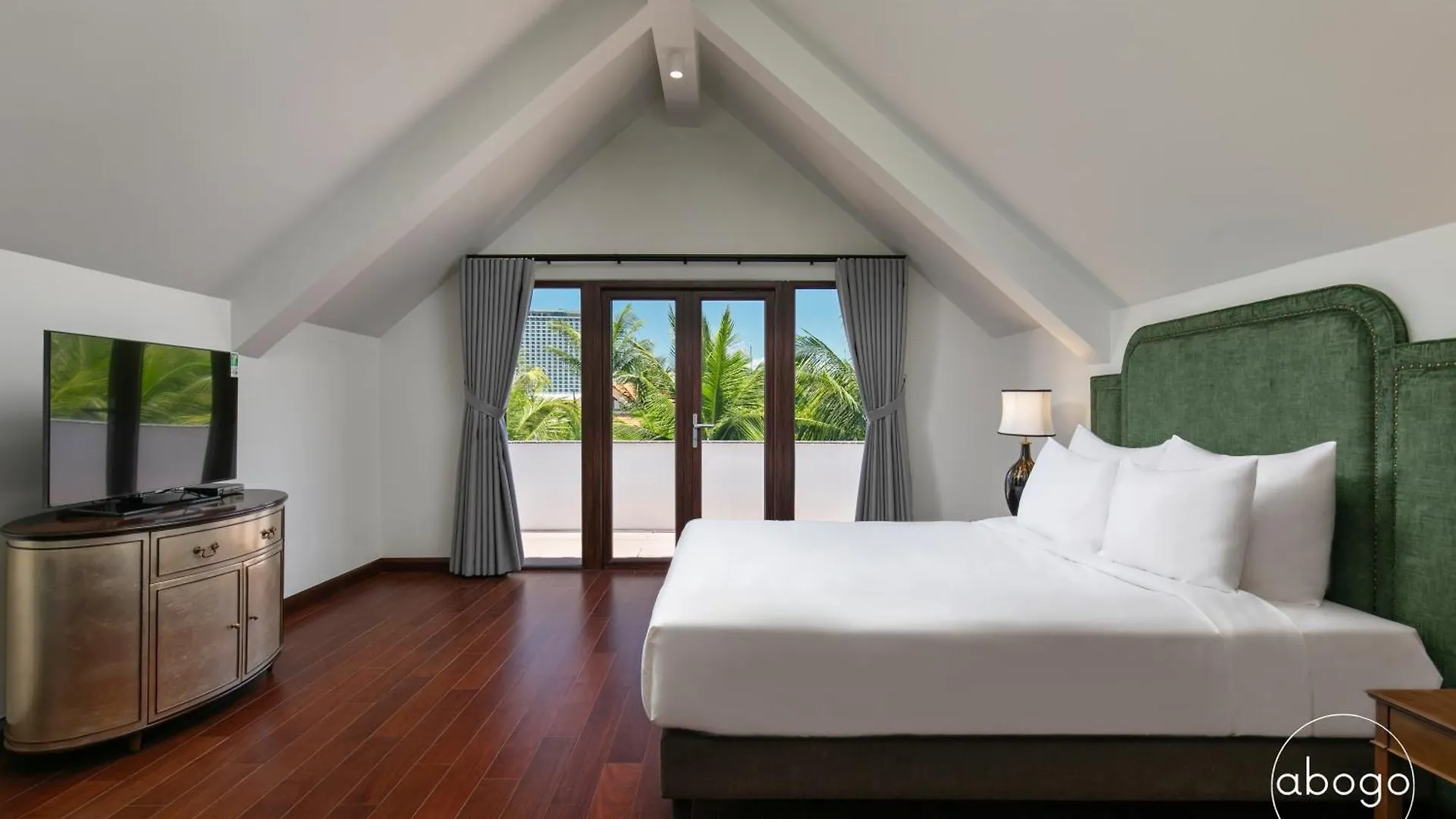 Purama Villas Da Nang Managed By Abogo
