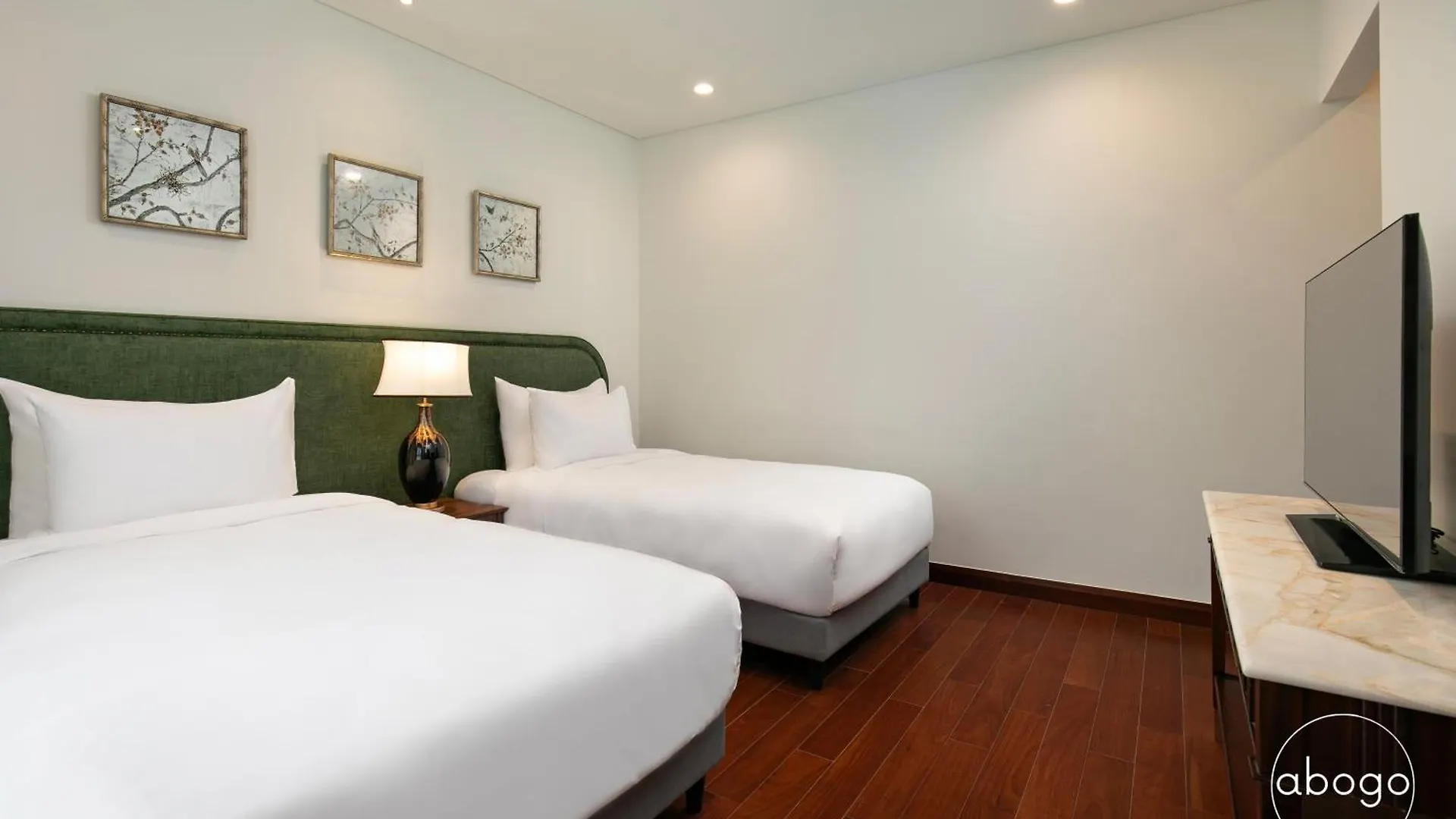 Purama Villas Da Nang Managed By Abogo