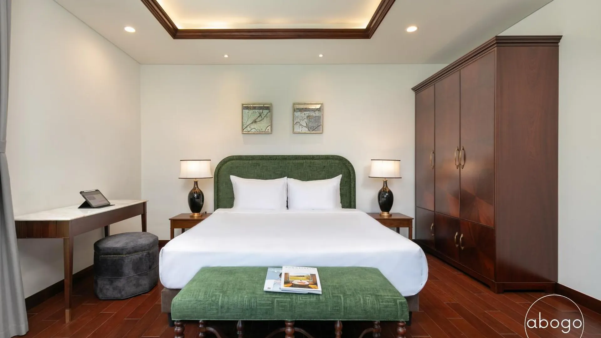 Purama Villas Da Nang Managed By Abogo