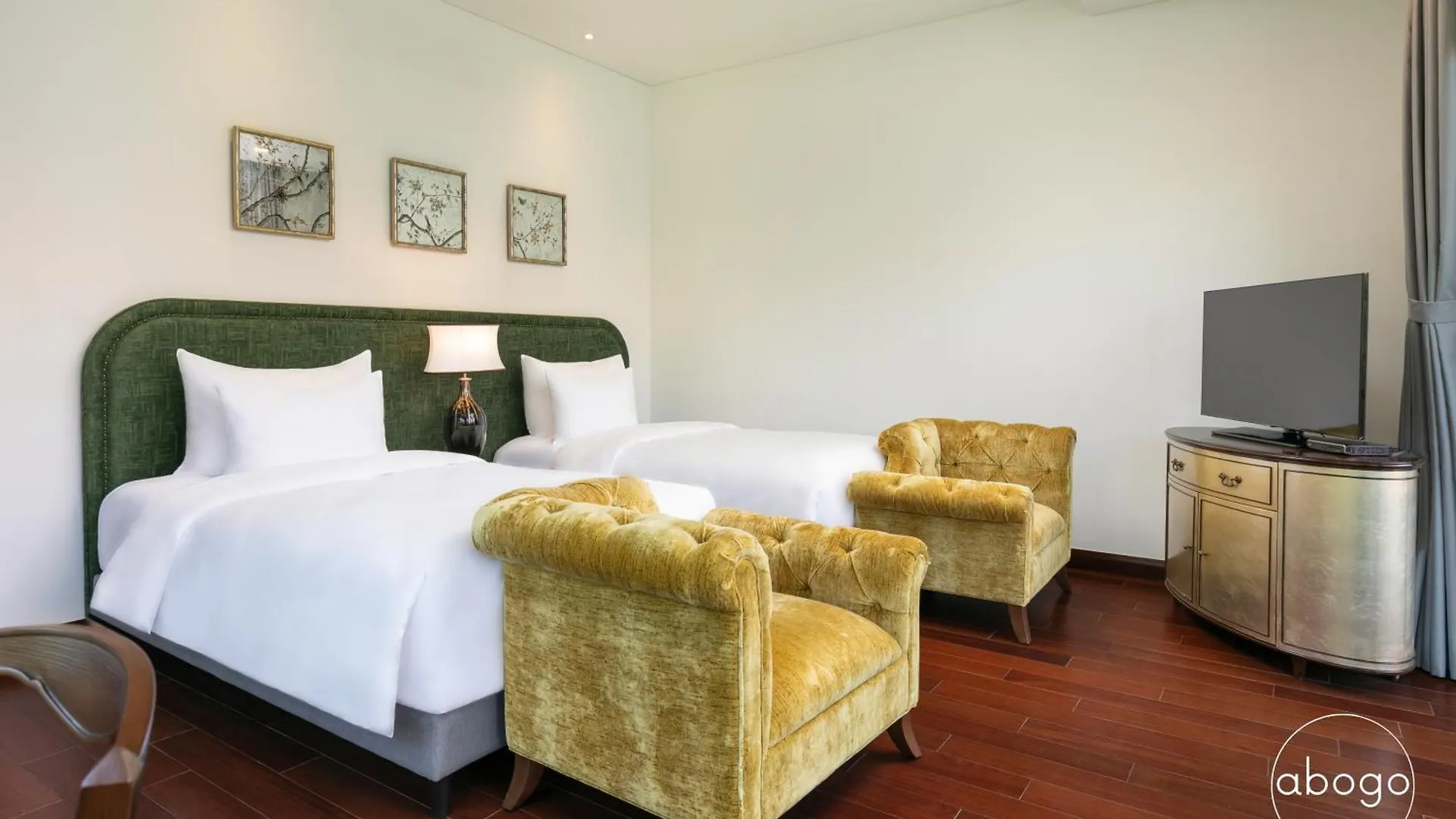Purama Villas Da Nang Managed By Abogo Vietnam