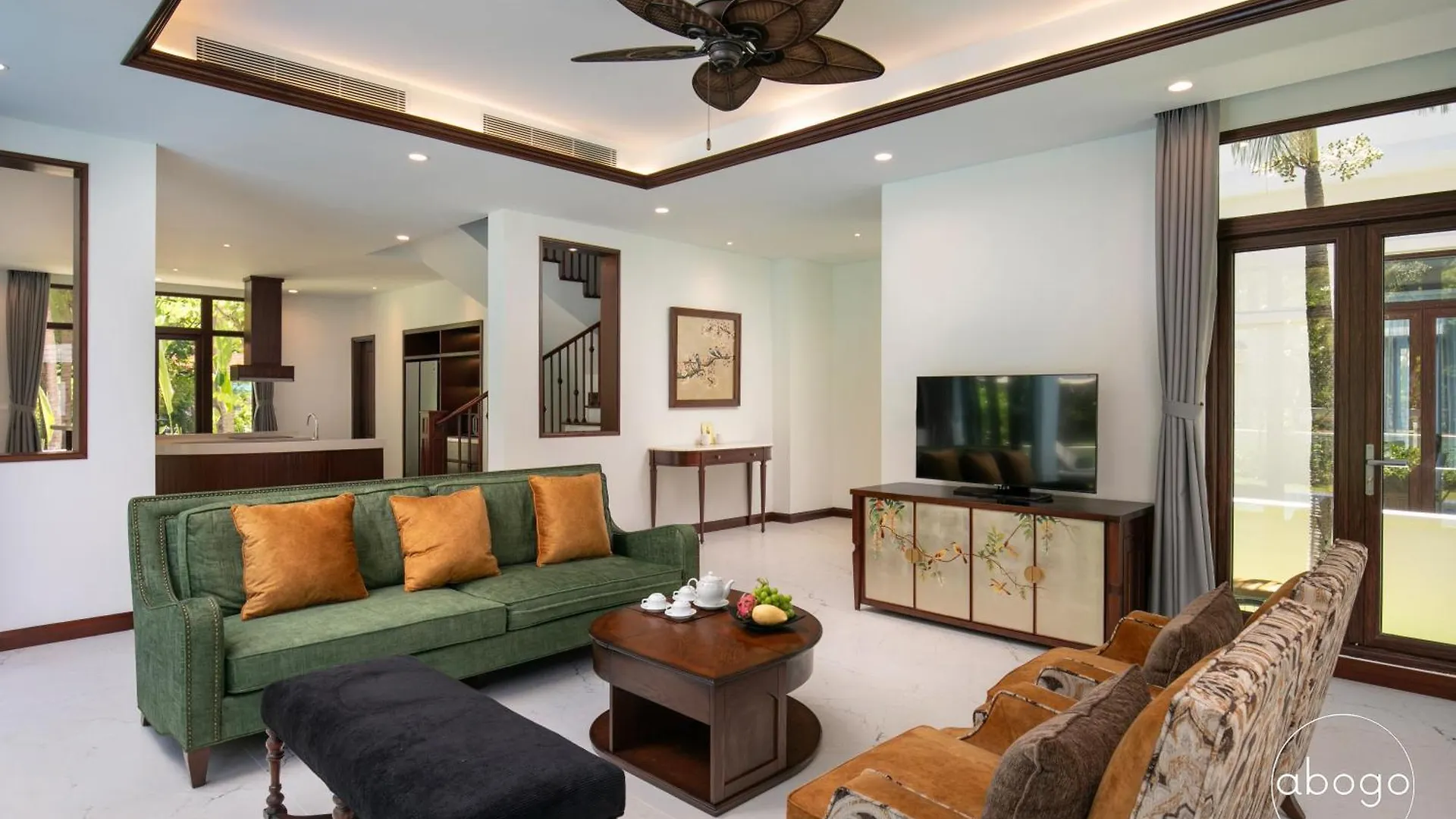 Purama Villas Da Nang Managed By Abogo