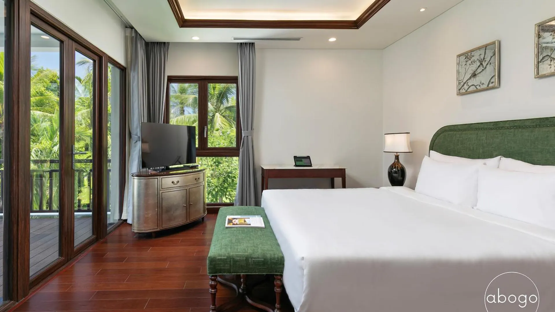 Purama Villas Da Nang Managed By Abogo