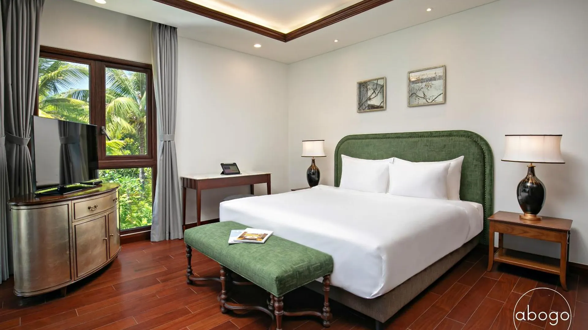 Purama Villas Da Nang Managed By Abogo
