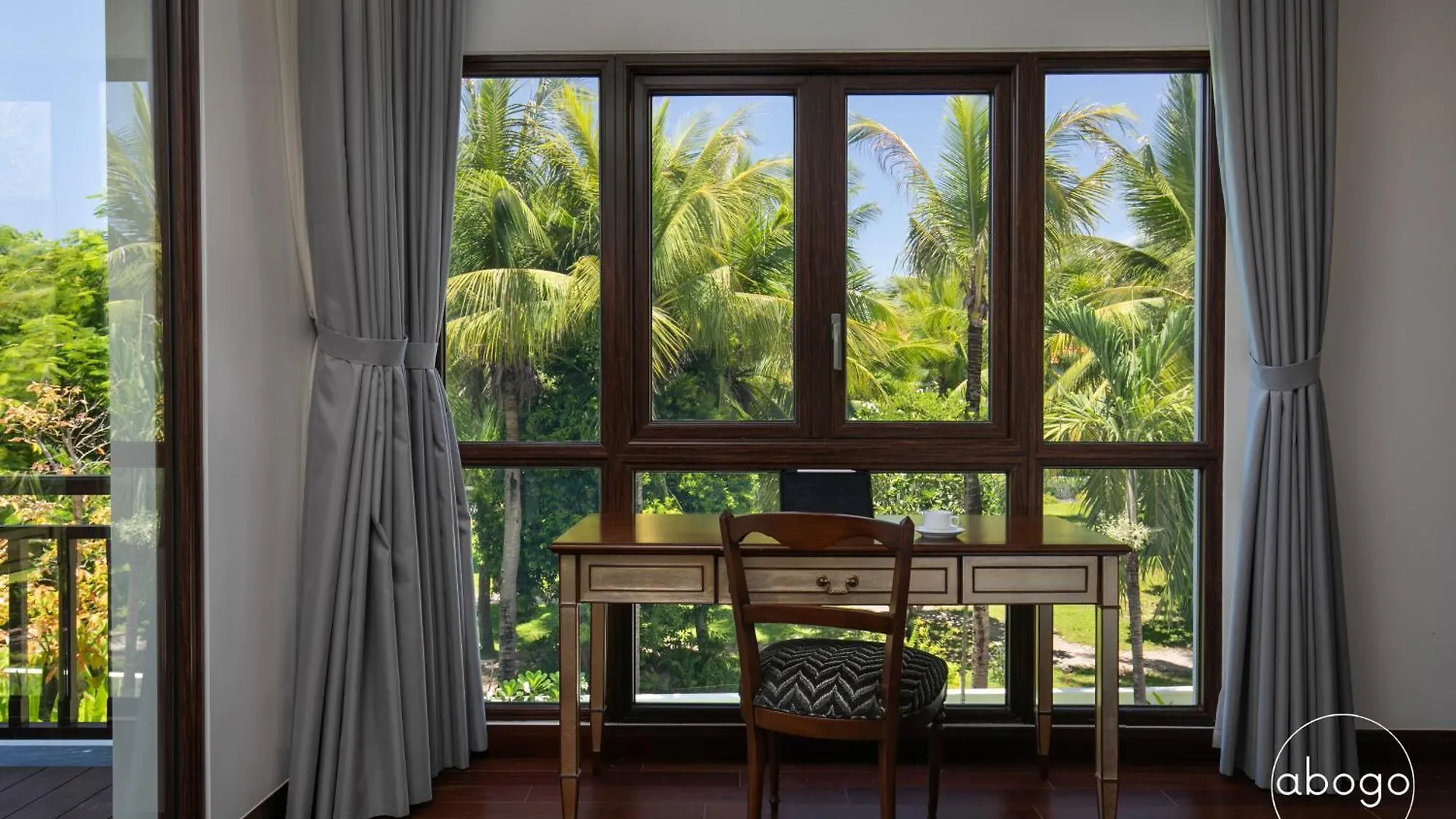 Purama Villas Da Nang Managed By Abogo Vietnam