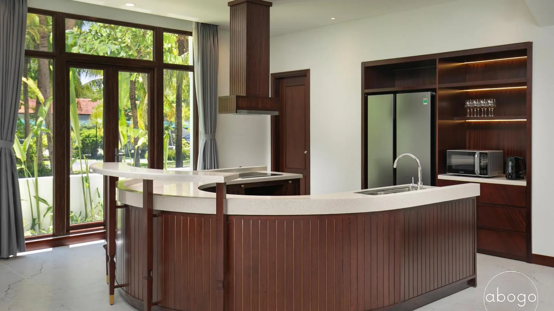 Purama Villas Da Nang Managed By Abogo