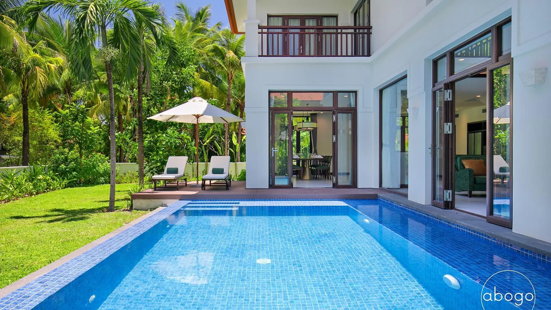 Purama Villas Da Nang Managed By Abogo