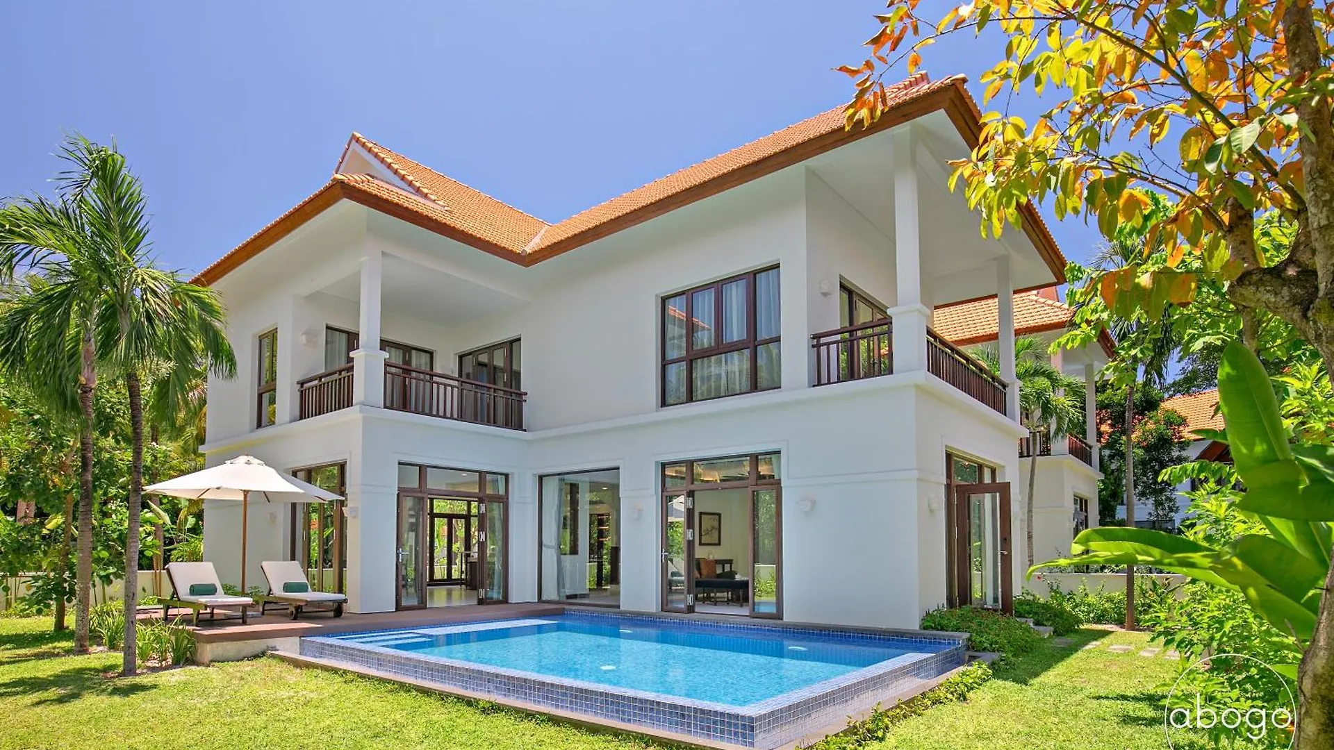 Purama Villas Da Nang Managed By Abogo