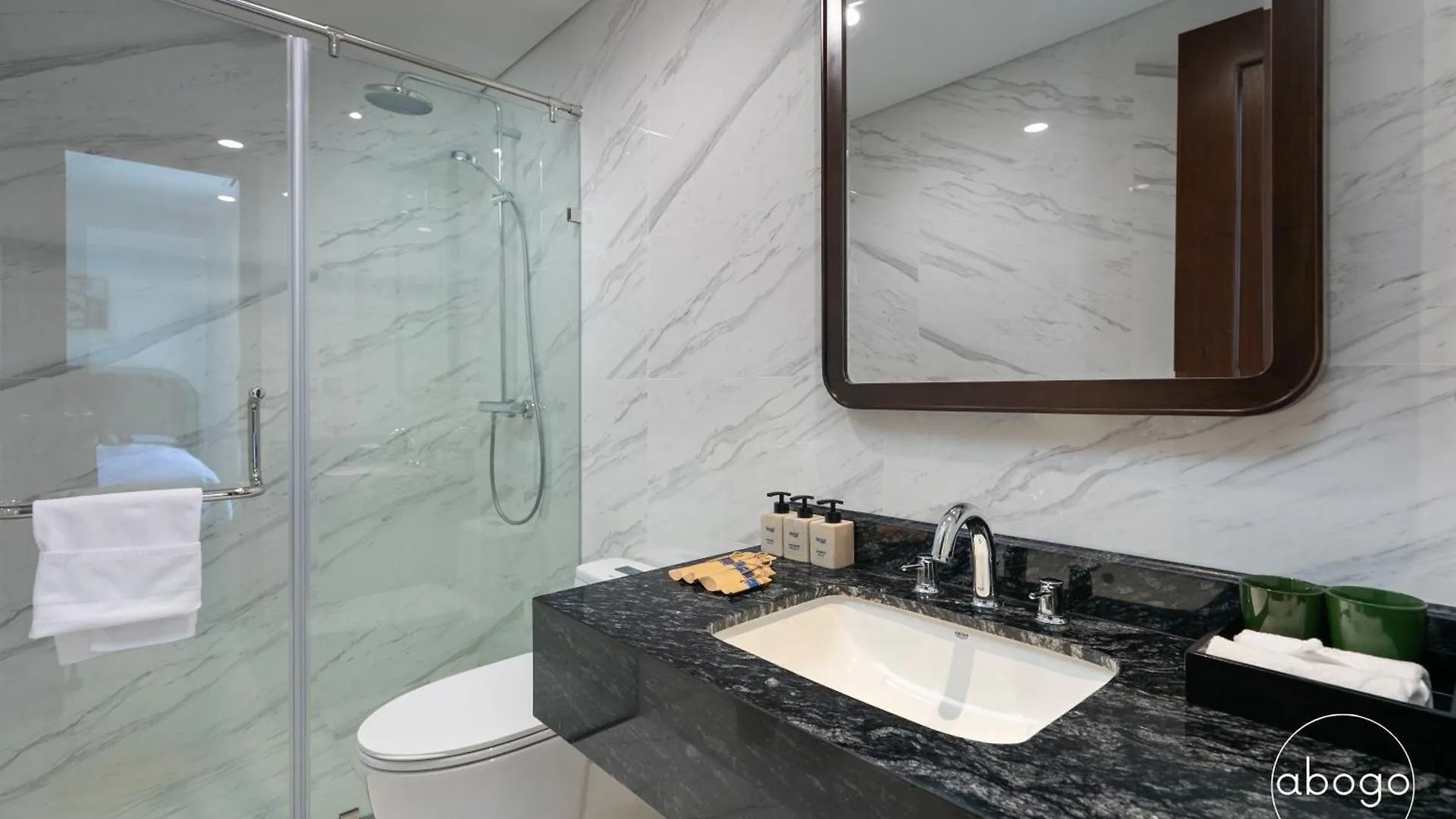 Purama Villas Da Nang Managed By Abogo Vietnam