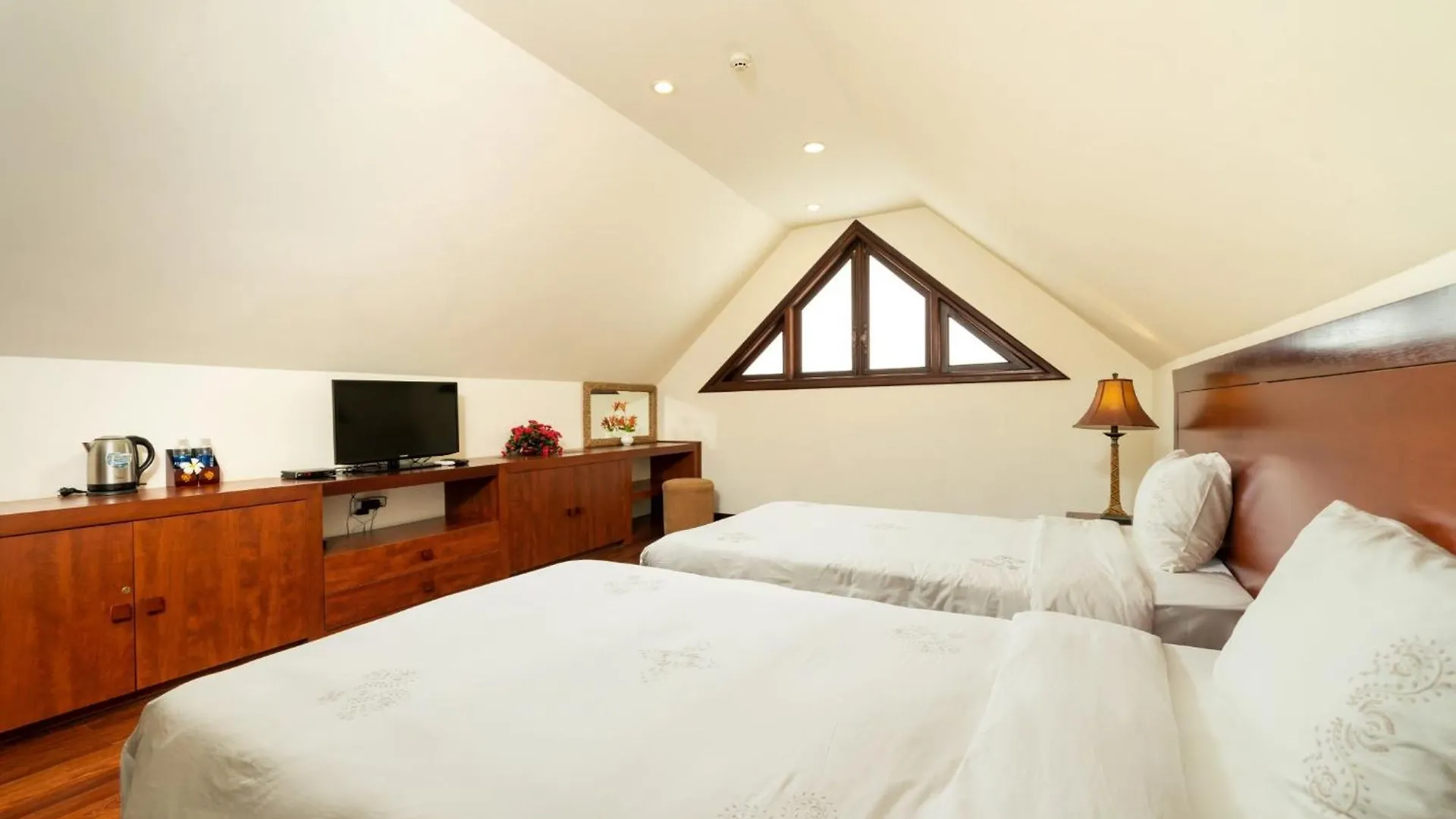Purama Villas Da Nang Managed By Abogo