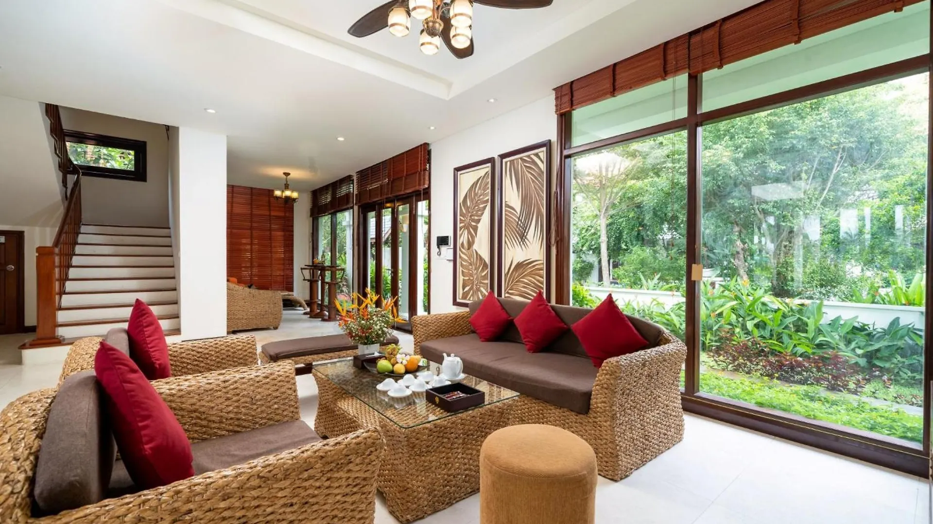 Purama Villas Da Nang Managed By Abogo Vietnam