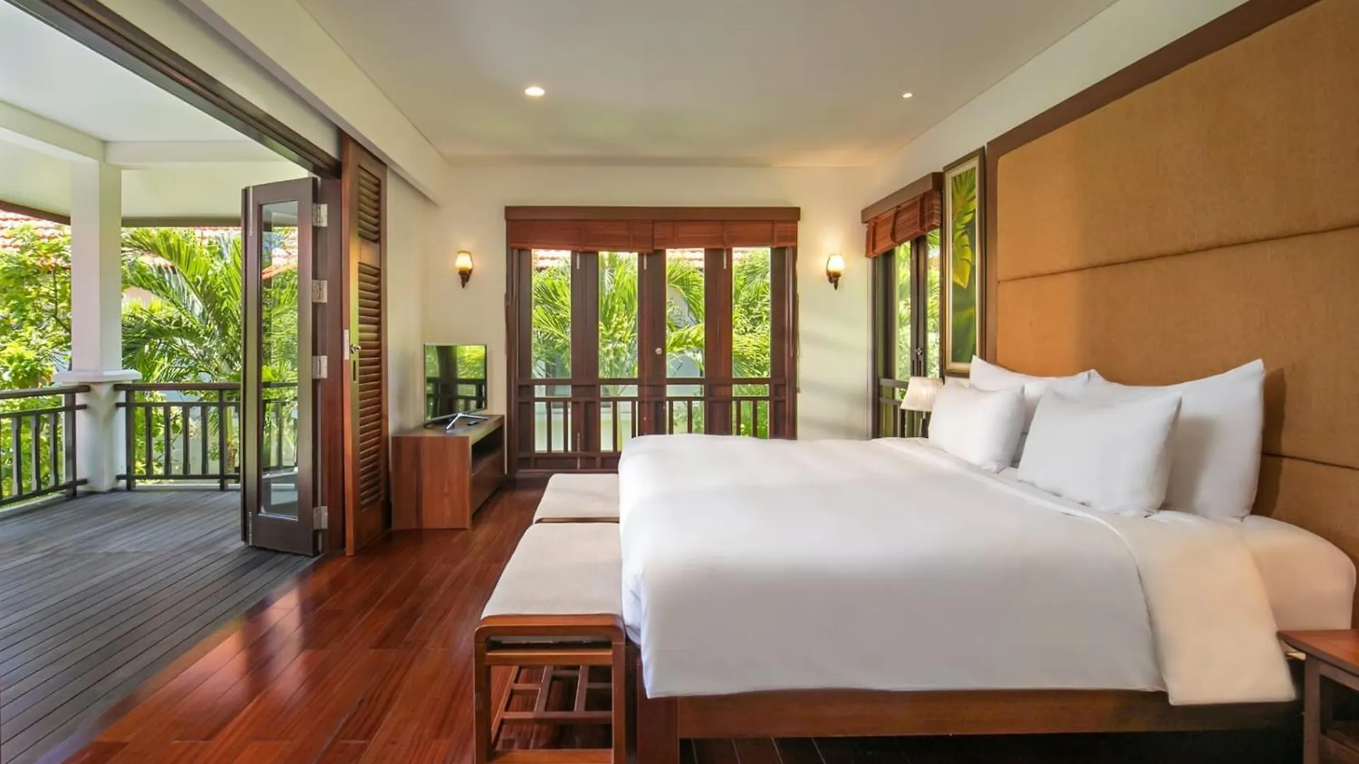 Purama Villas Da Nang Managed By Abogo