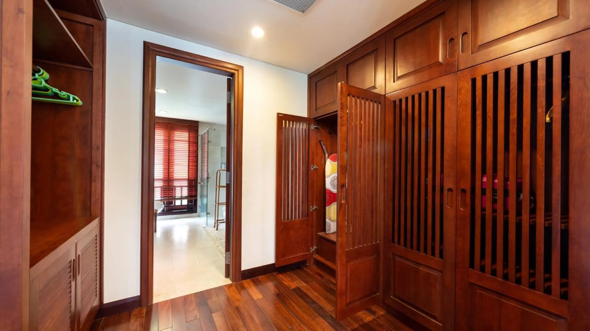 Purama Villas Da Nang Managed By Abogo 0*,  Vietnam