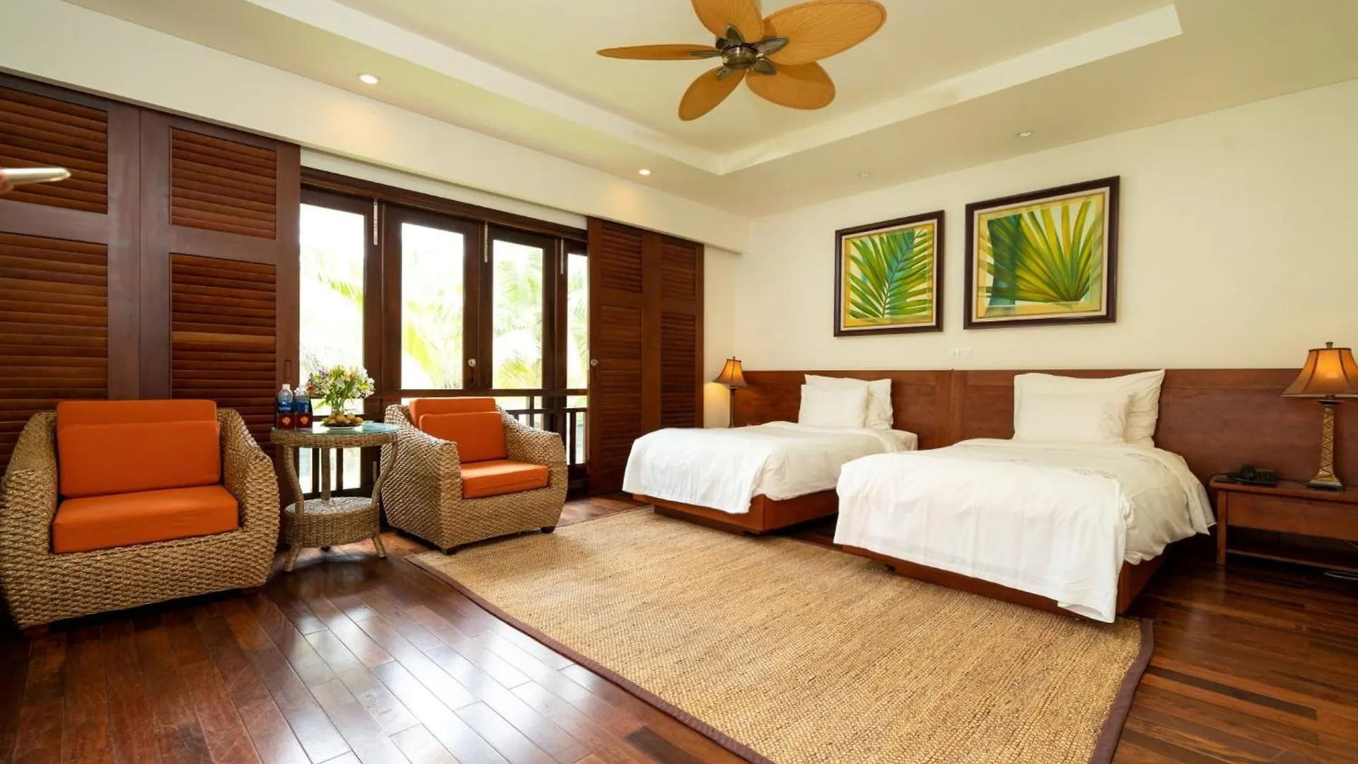 Purama Villas Da Nang Managed By Abogo
