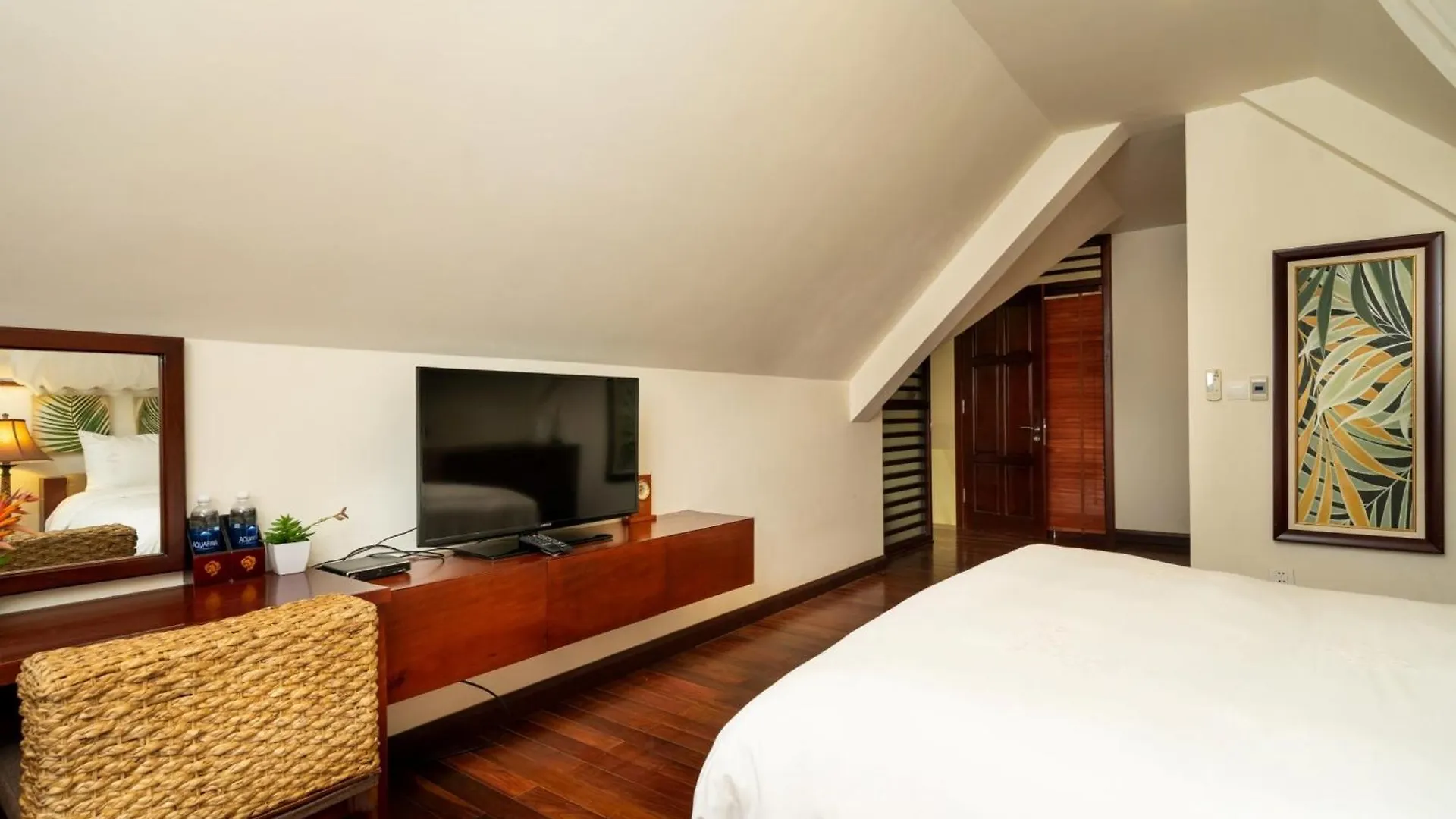 Purama Villas Da Nang Managed By Abogo Vietnam
