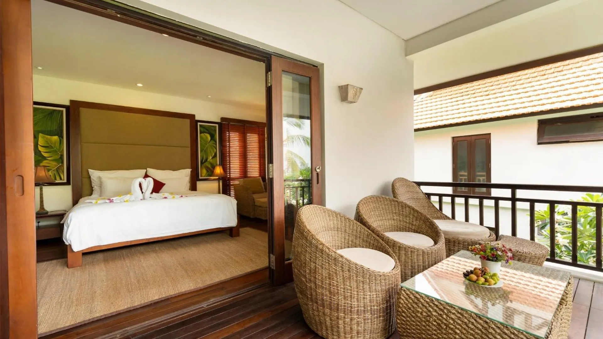 Purama Villas Da Nang Managed By Abogo