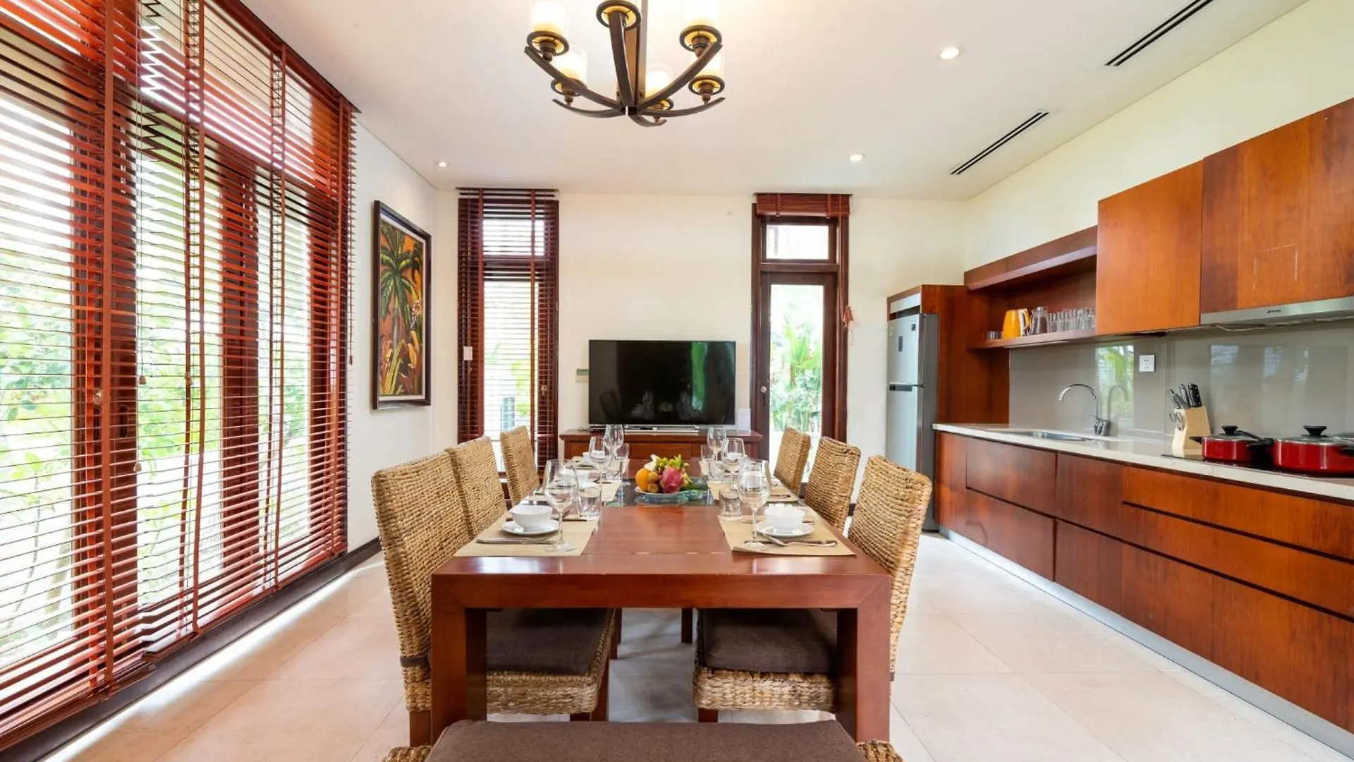 Purama Villas Da Nang Managed By Abogo