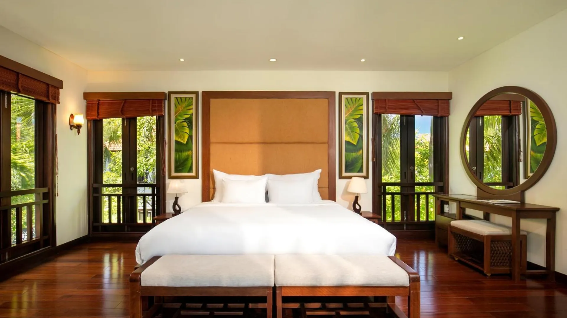 Purama Villas Da Nang Managed By Abogo