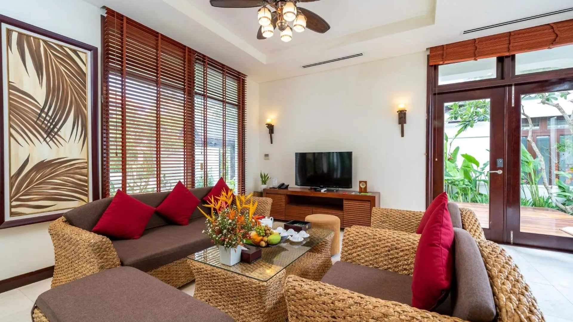 Purama Villas Da Nang Managed By Abogo