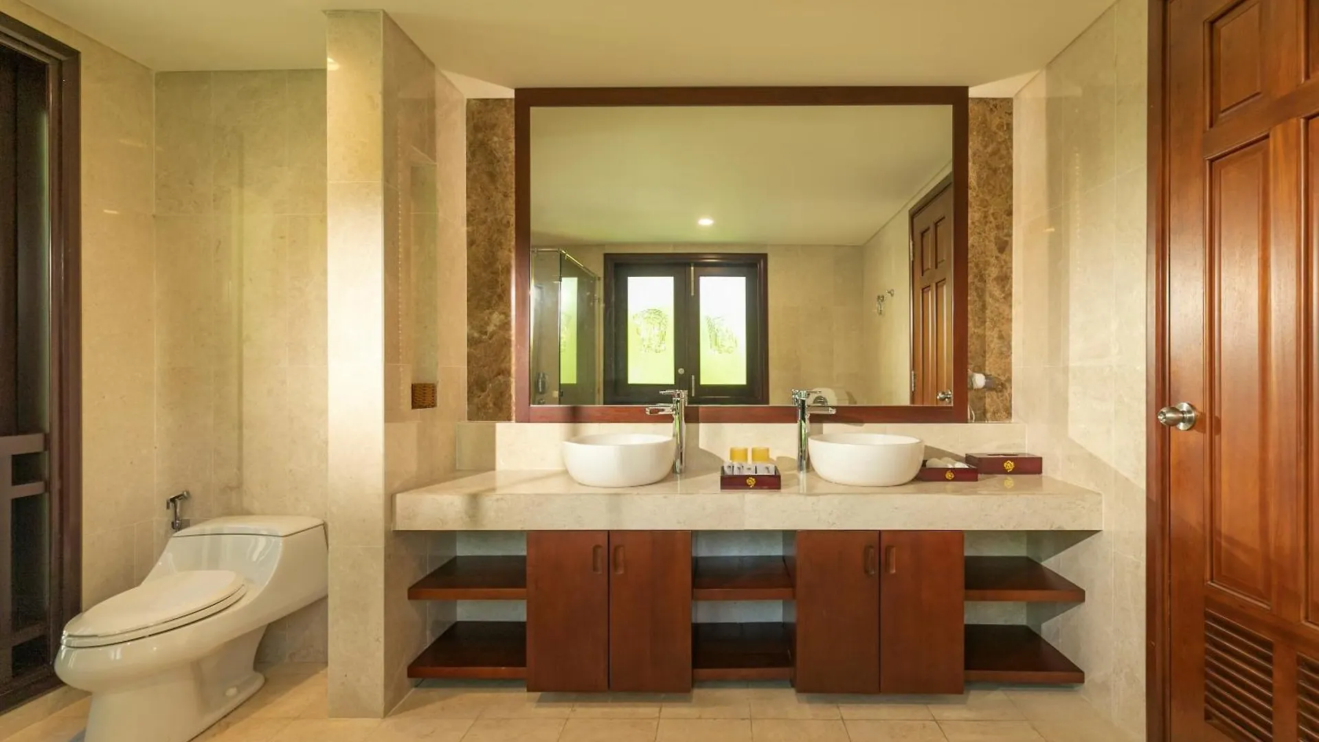 Purama Villas Da Nang Managed By Abogo 0*,  Vietnam