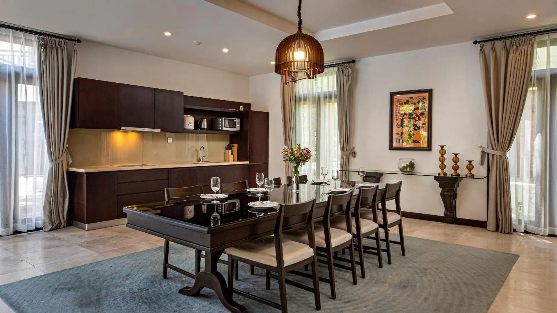 Purama Villas Da Nang Managed By Abogo