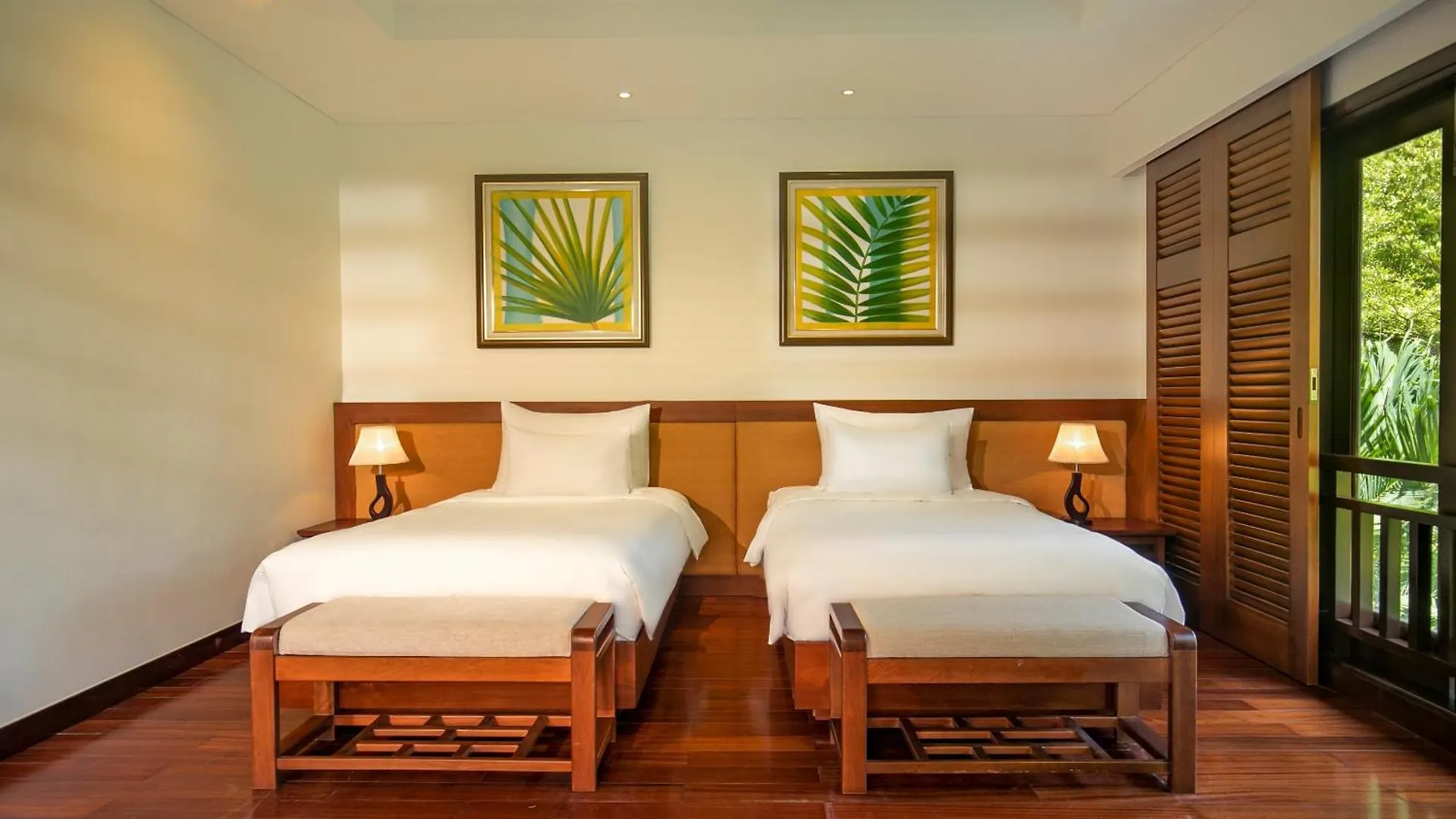 Purama Villas Da Nang Managed By Abogo