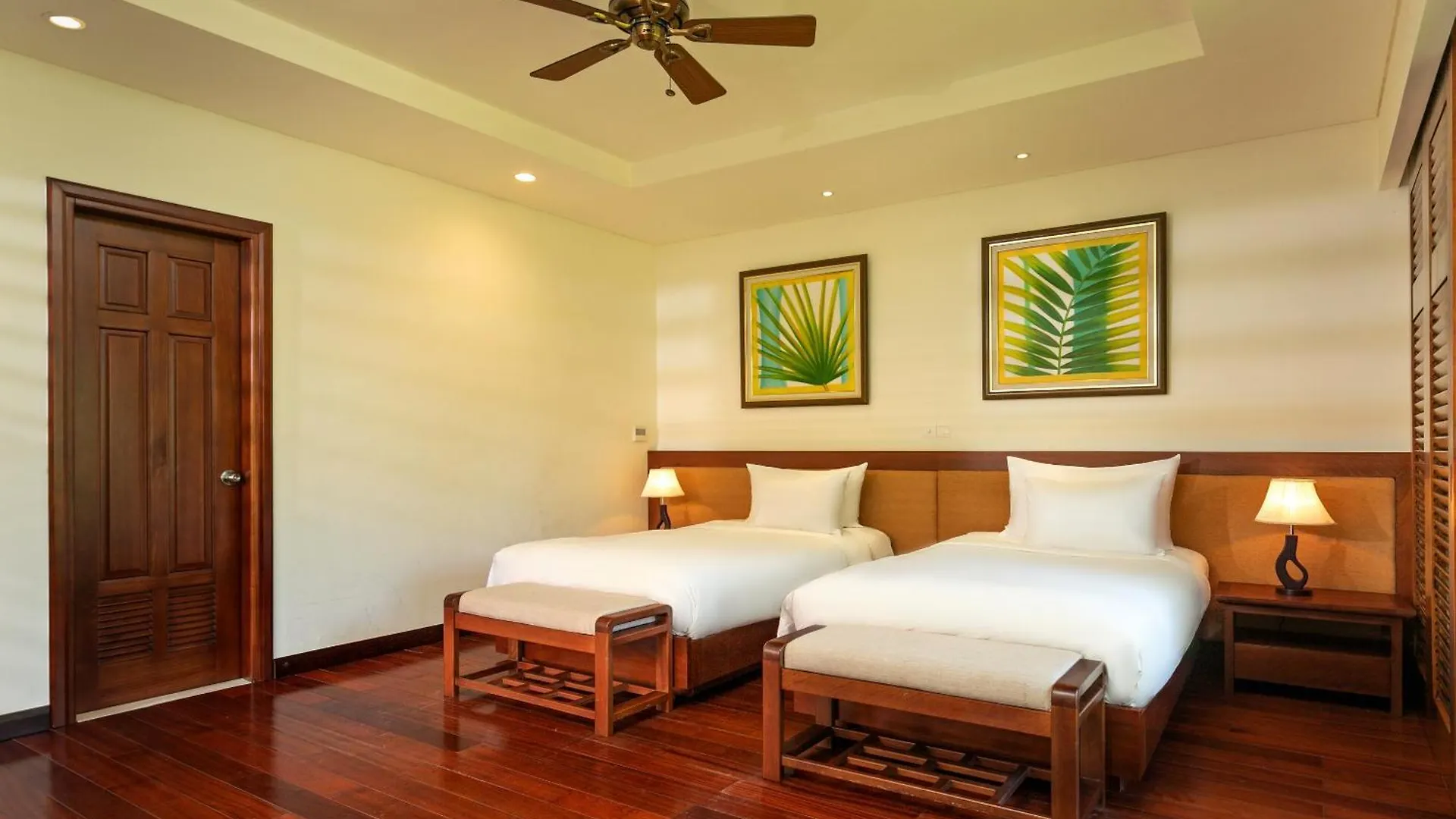 Purama Villas Da Nang Managed By Abogo