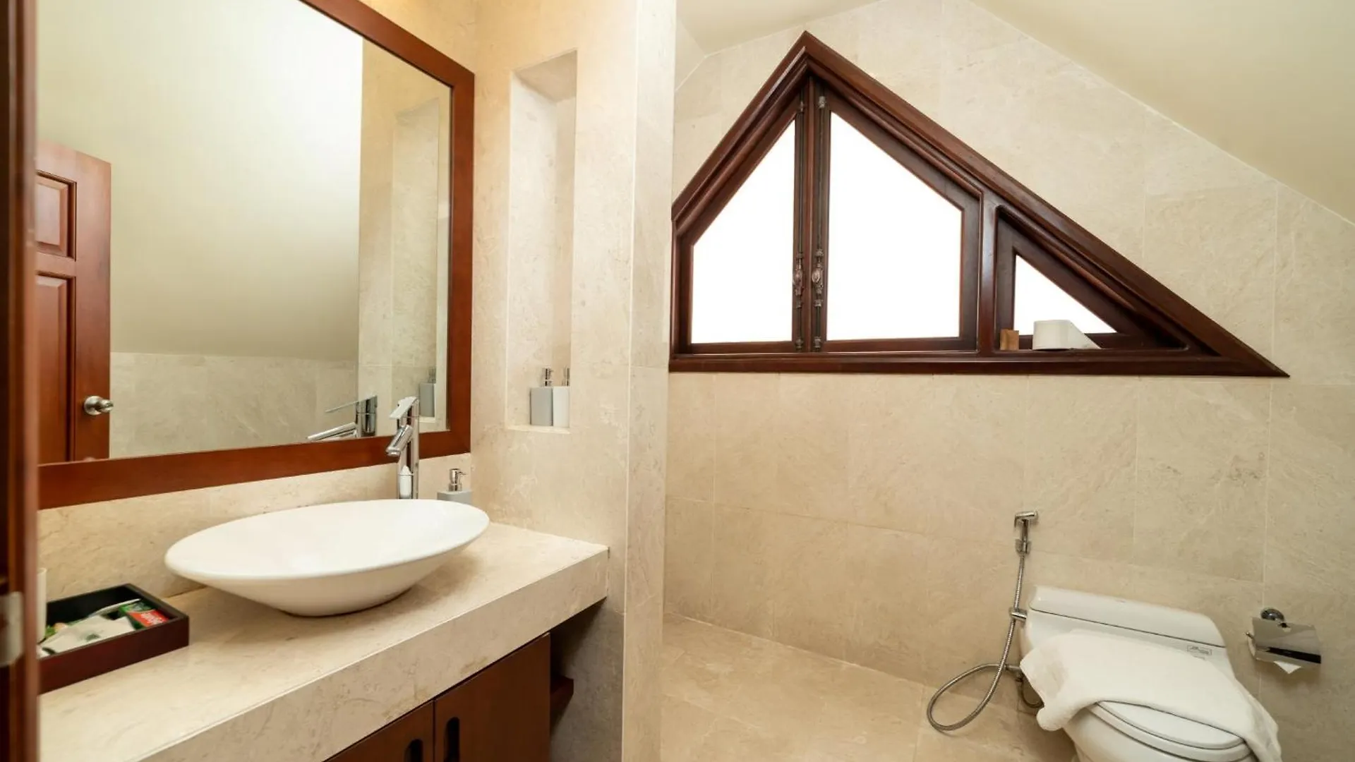 Purama Villas Da Nang Managed By Abogo Vietnam