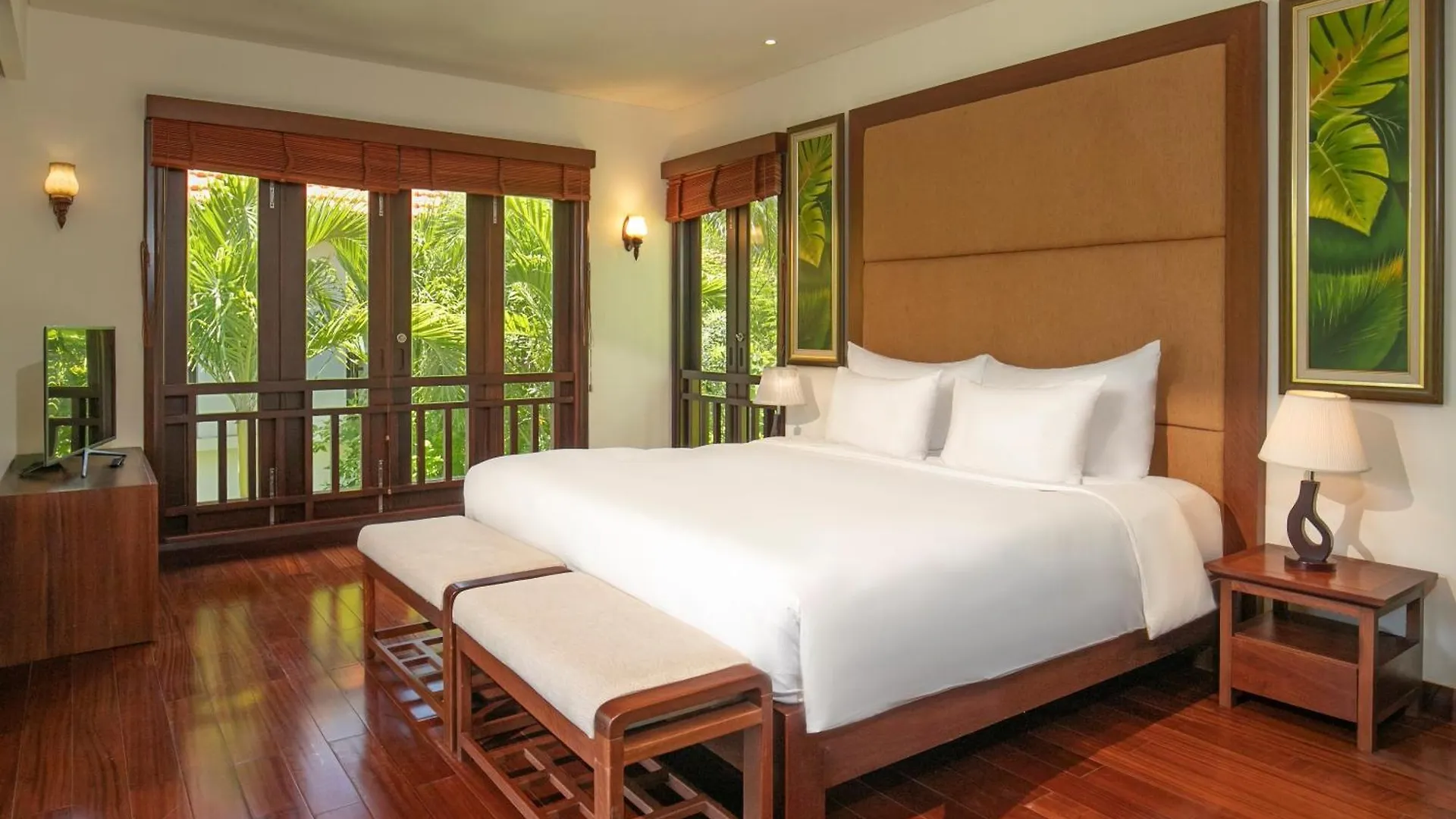 Purama Villas Da Nang Managed By Abogo
