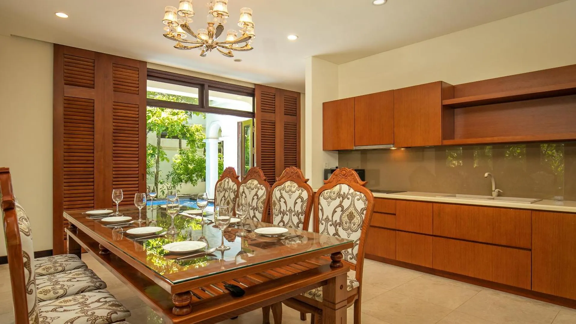 Purama Villas Da Nang Managed By Abogo