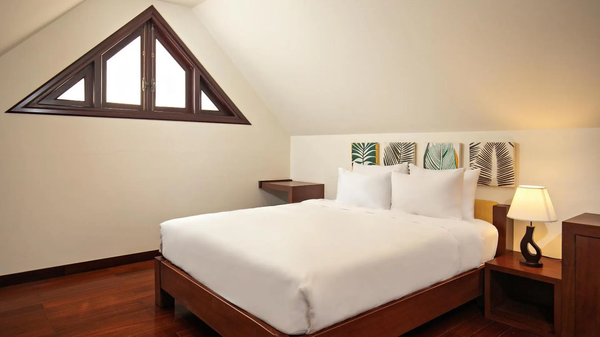 Purama Villas Da Nang Managed By Abogo Vietnam