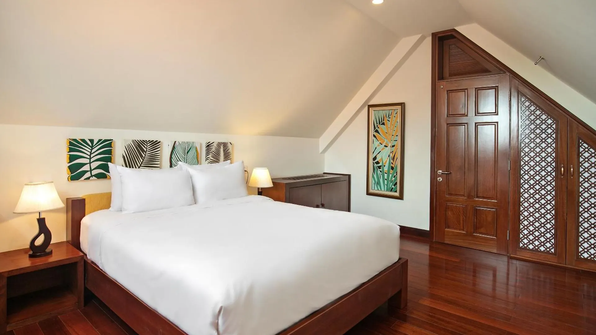 Purama Villas Da Nang Managed By Abogo