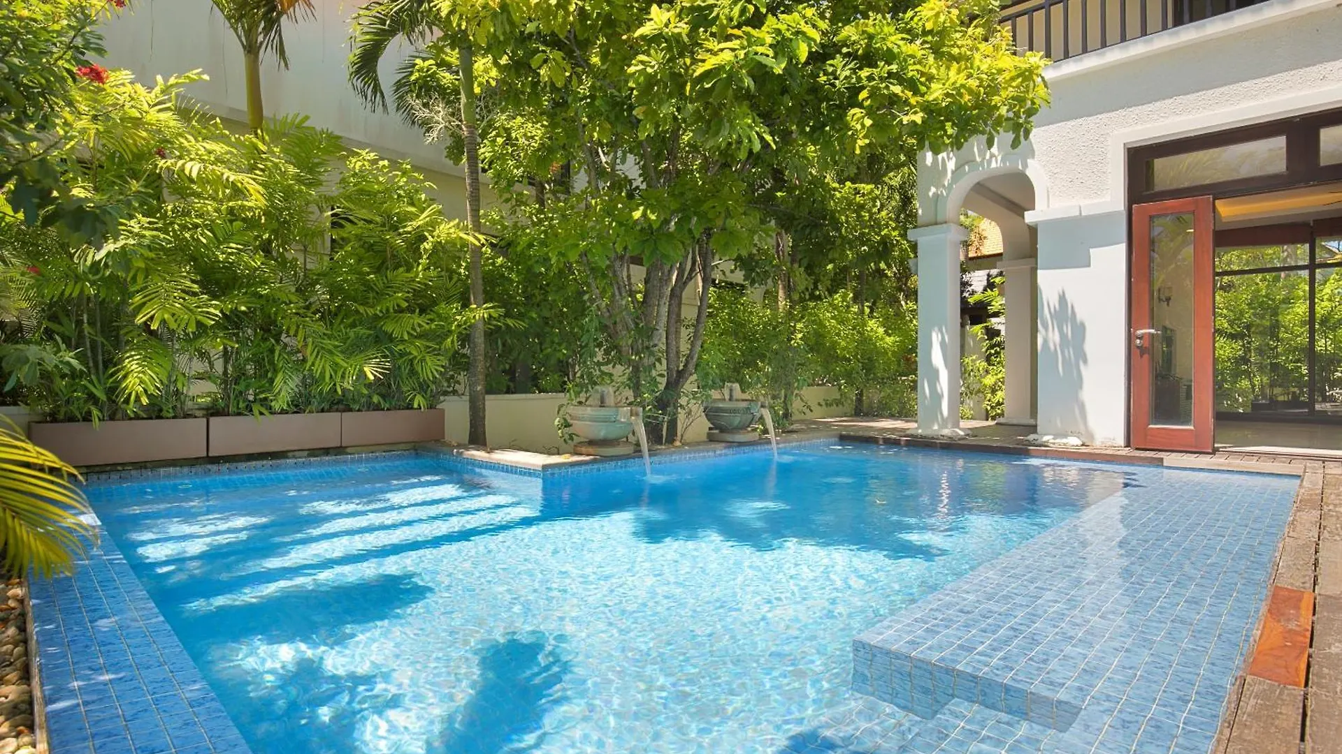 Purama Villas Da Nang Managed By Abogo