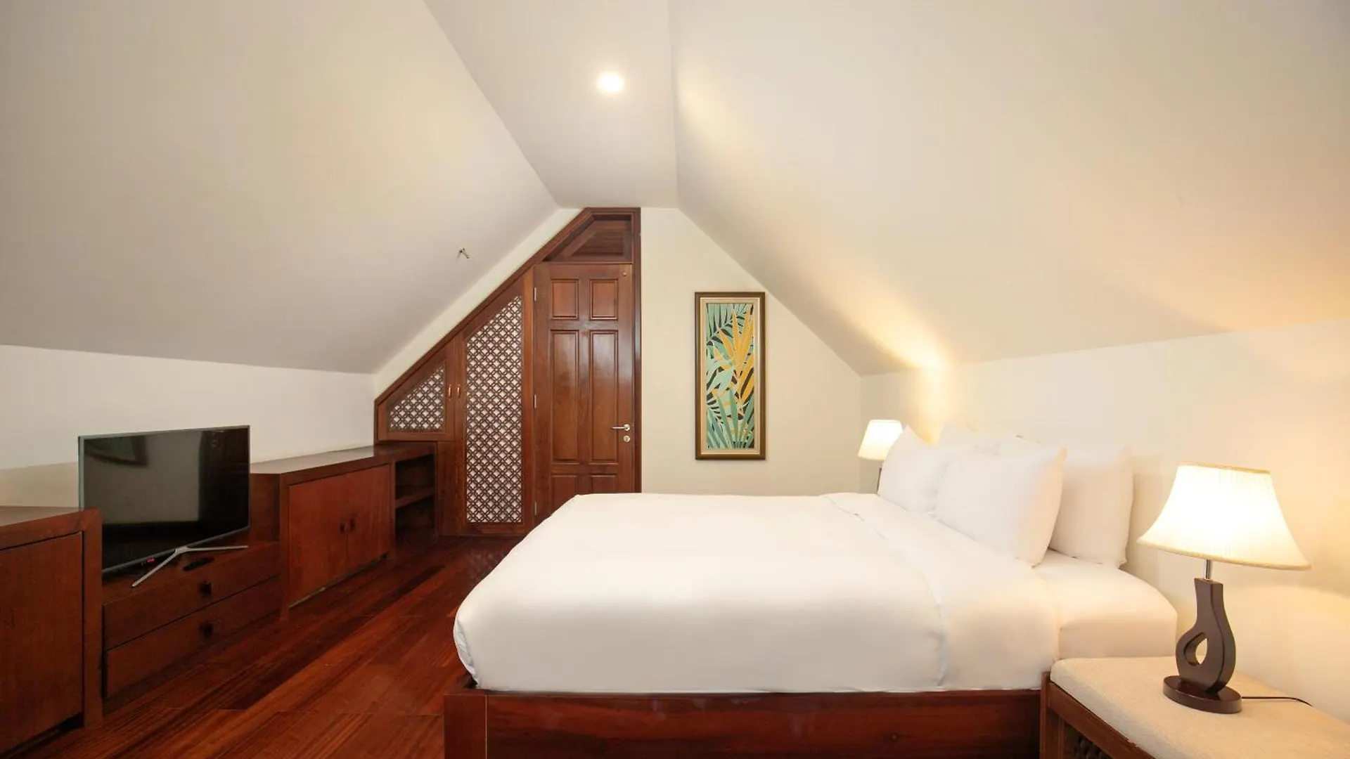Purama Villas Da Nang Managed By Abogo 0*,  Vietnam