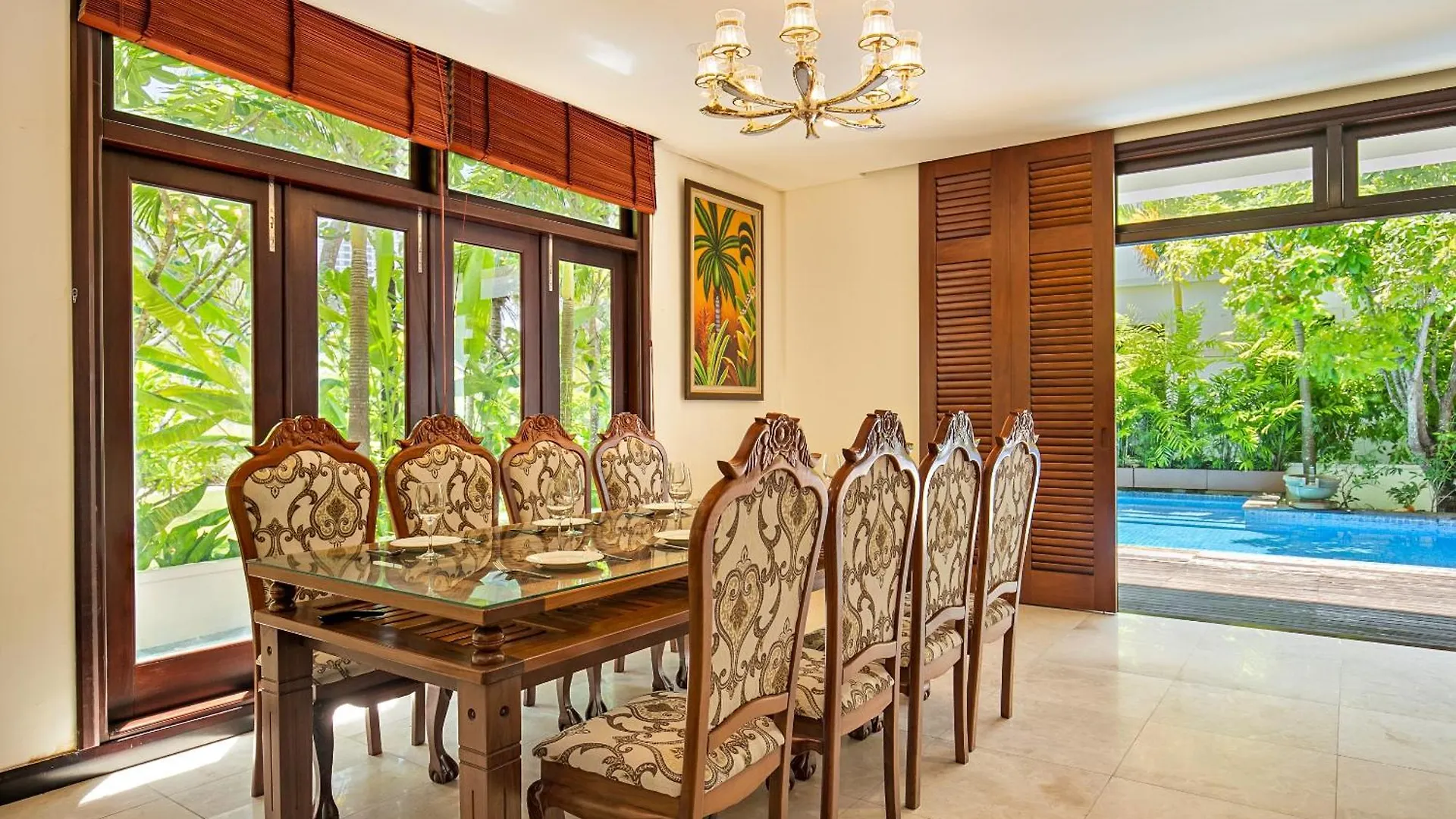 Purama Villas Da Nang Managed By Abogo
