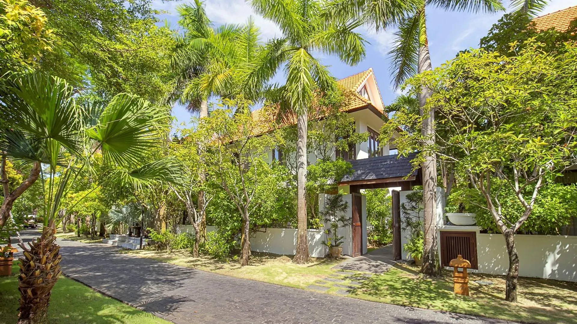 Purama Villas Da Nang Managed By Abogo Vietnam