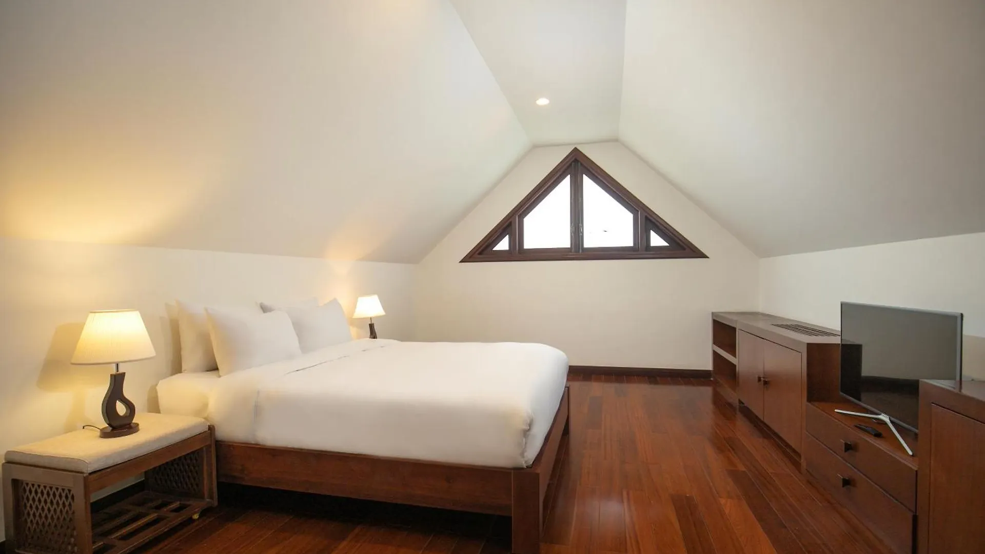 Purama Villas Da Nang Managed By Abogo Vietnam