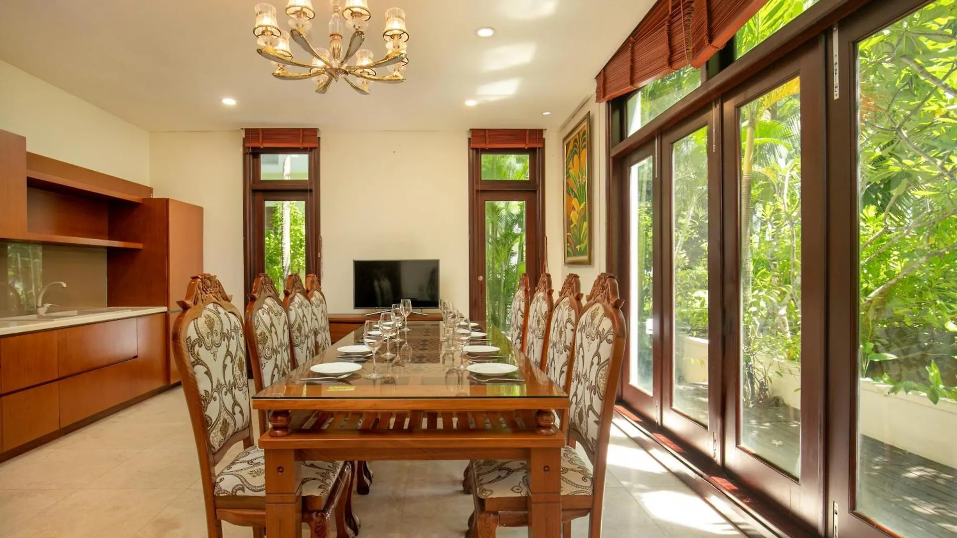 Purama Villas Da Nang Managed By Abogo